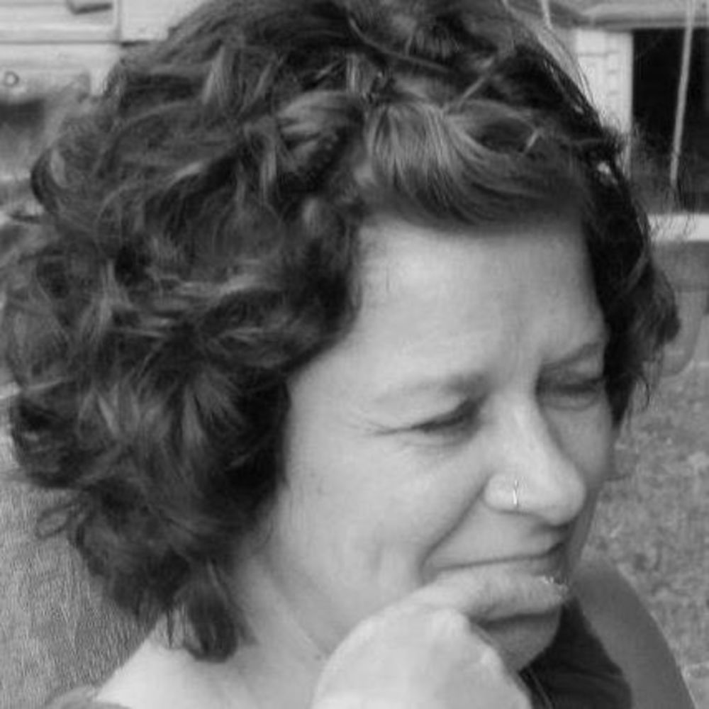 Meet your Posher, Sheri